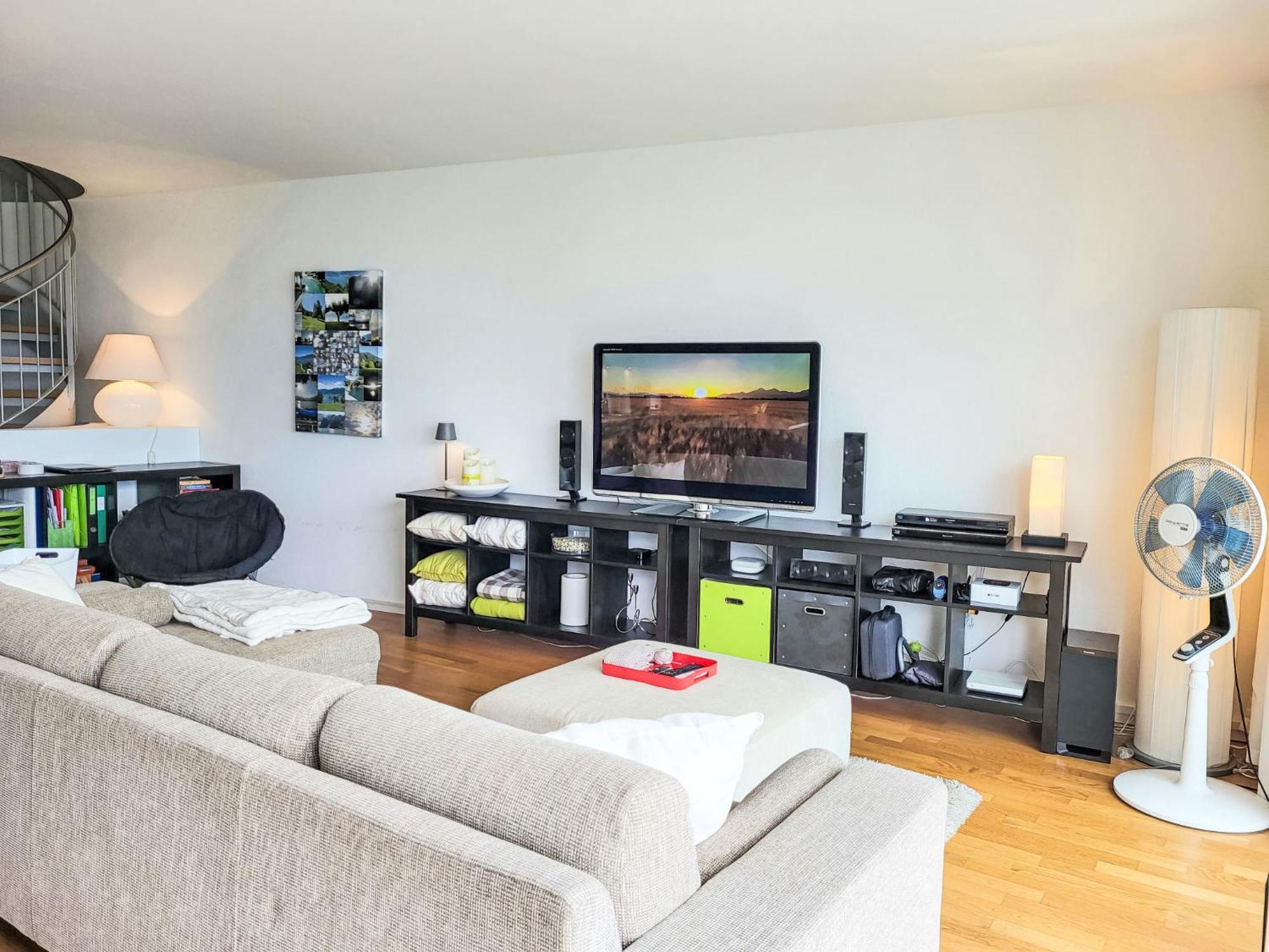 Apartment Vista Lago Maggiore 1-Floor Left By Interhome Gambarogno Exteriör bild
